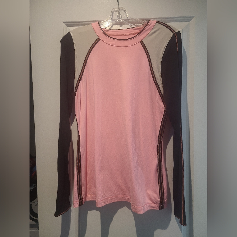 Lululemon Long Sleeve